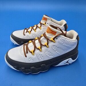 Nike Air Jordan 9 Low Golf 'US Open' FN6931-100‎ Men's US Size 6  UK5.5 NEW
